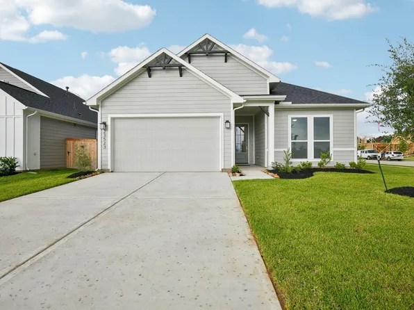 August Plan, Winfrey Estates