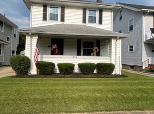 226 Sherman Ave, Hamilton, OH