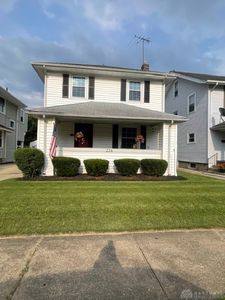 226 Sherman Ave, Hamilton, OH, 45013