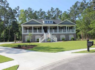632 Nautilus Dr, Murrells Inlet, SC 29576