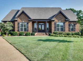 1248 Plumeria Pl, Nolensville, TN 37135