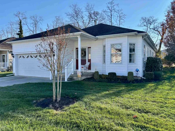 34 Wynndemere Ct, Cape May Court House, NJ 08210
