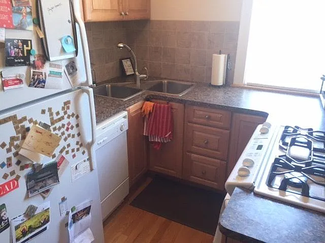 4827 N Rockwell St #1E — Photo 10