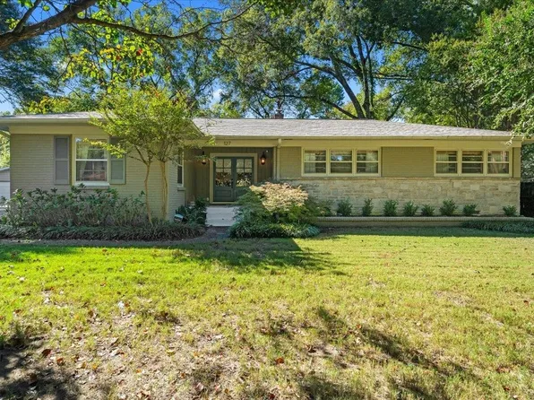 127 N Rose Rd, Memphis, TN 38117