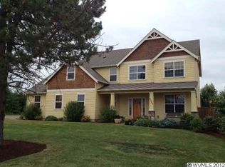 2389 Scenic Dr NW, Albany, OR
