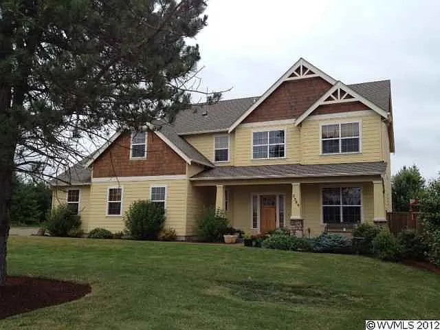 2389 Scenic Dr NW photo 1
