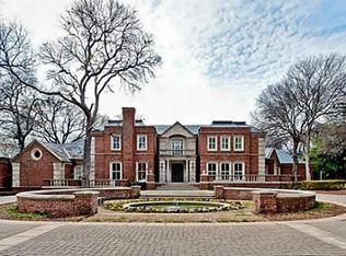 4252 Cochran Chapel Rd, Dallas, TX 75209