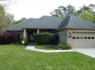 7346 Anela Dr, Diamondhead, MS 39525
