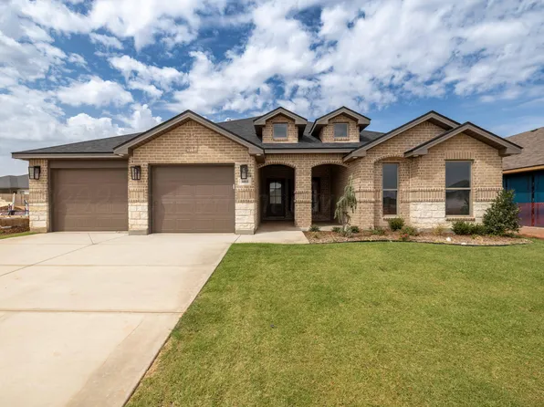 3010 Bluejay Rd, Amarillo, TX 79124