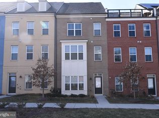 205 Auden Pl, Silver Spring, MD 20906