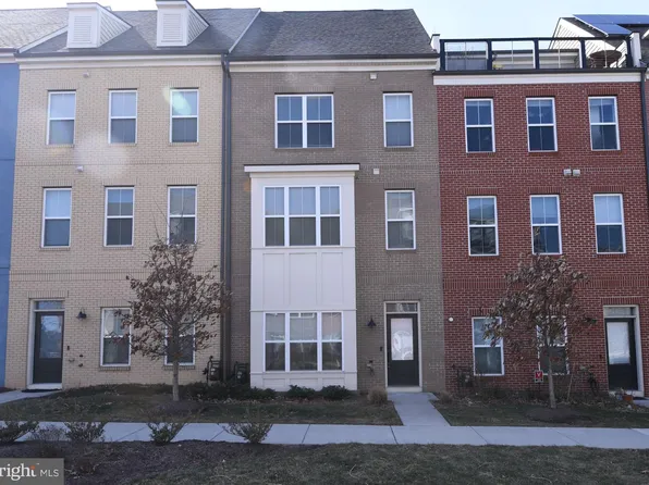 205 Auden Pl, Silver Spring, MD 20906