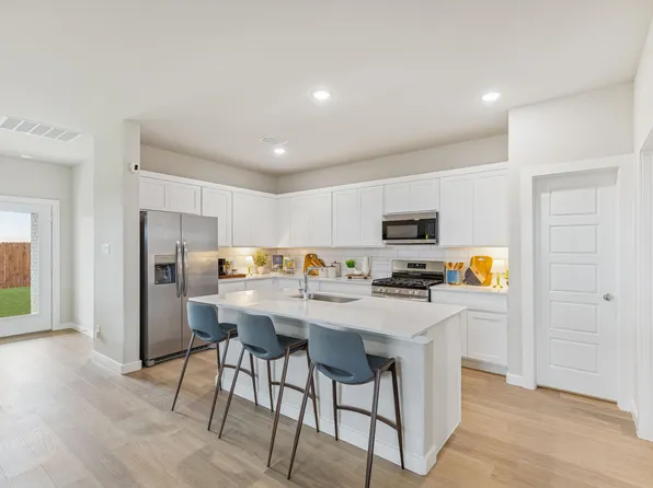 Homes Available Soon, Haven Ranch