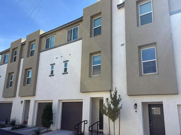 2715 Atomic Tangerine Way #3, Las Vegas, NV 89183