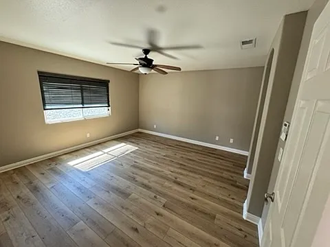 primary bedroom (bedroom #1)