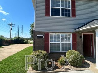 3301 SW Victoria Pl APT 1, Bentonville, AR 72712