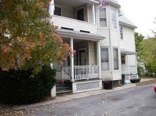 302 N Main St, Gloversville, NY 12078