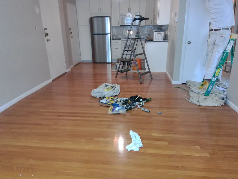 Mount Auburn St — Photo 9