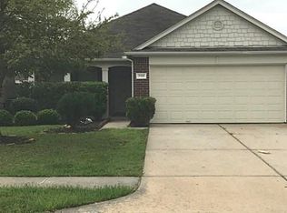 2111 Forest Ranch Dr, Houston, TX 77049