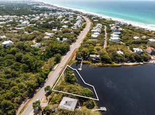 20 W County Highway 30a, Santa Rosa Beach, FL 32459