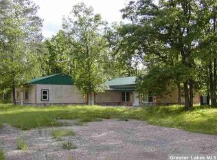 209 State Highway 200 NW, Longville, MN 56655