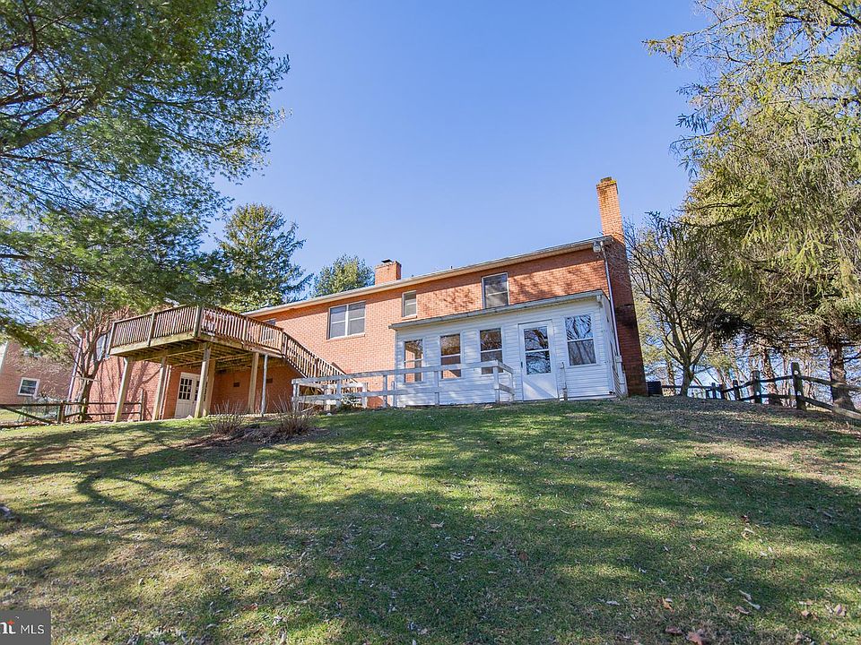 268 Showers Ln, Martinsburg, WV 25403 Zillow