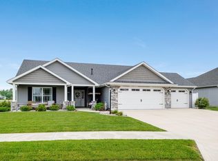 300 Westminster Way, Huntington, IN 46750