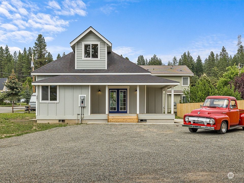 1001 E Fourth Street, Cle Elum, WA 98922 Zillow