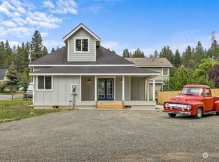 1001 E 4th St, Cle Elum, WA 98922