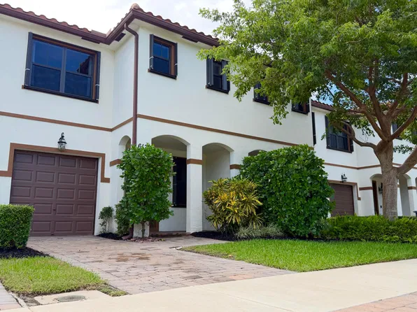 6172 BANGALOW Drive, Lake Worth, FL 33463
