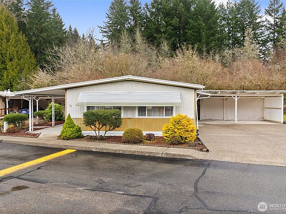 5th image of 1841 Trosper Road SW #14
