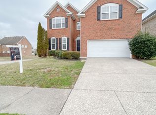 3001 Helfrich Ct, Spring Hill, TN 37174