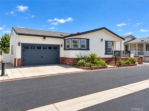 9850 Garfield Ave Space 95, Huntington Beach, CA 92646