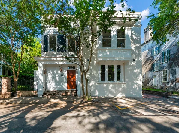 54 Church St, Charleston, SC 29401