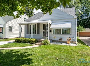 4214 Walker Ave, Toledo, OH 43612