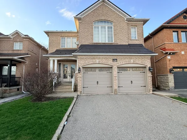 176 Drummond Dr, Vaughan, ON L6A 3C4