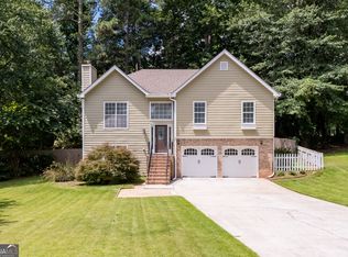 2251 Meadow Wood Ct, Marietta, GA 30062