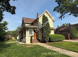 158 N Liberty St UNIT 1, Elgin, IL 60120