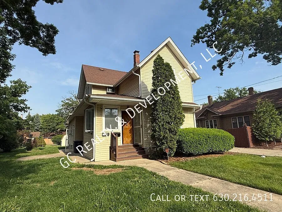 158 N Liberty St Unit 1 photo 1