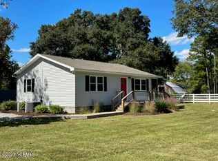 1520 Hickman Rd NW, Calabash, NC 28467