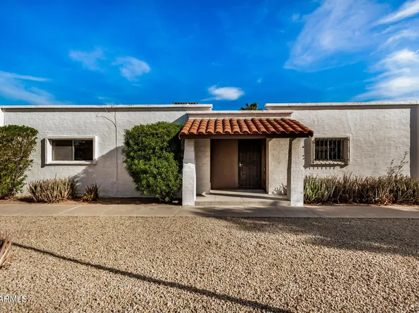 2021 E TIERRA BUENA Lane #11, Phoenix, AZ 85022