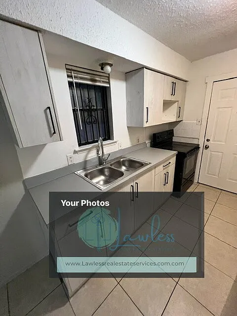 2 bed, 1.0 bath, 980 sqft, $1,275 — Photo 3