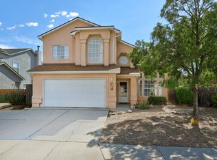 6516 Mesa Solana Pl NW, Albuquerque, NM 87120