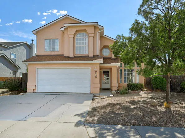 6516 Mesa Solana Pl NW, Albuquerque, NM 87120