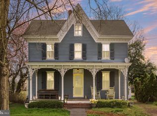 952 Ye Greate St, Greenwich, NJ 08323