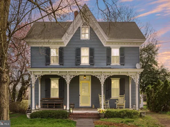 952 Ye Greate St, Greenwich, NJ 08323