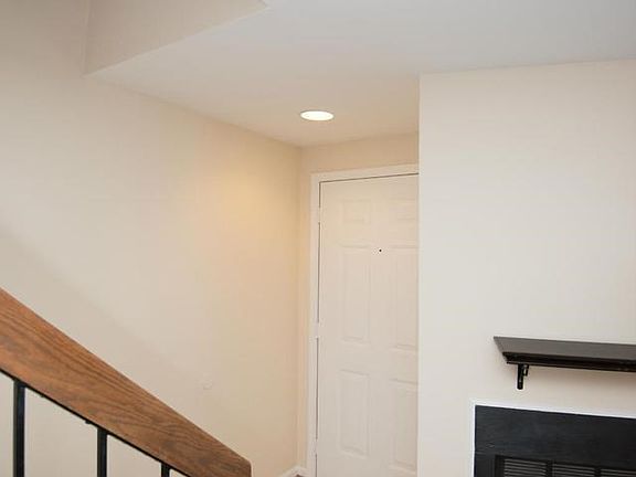 Interior (General)