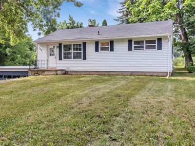 7661 W Ridge Rd, Brockport, NY, 14420
