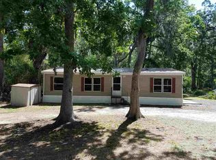 4942 Avenue D, St Augustine, FL 32095