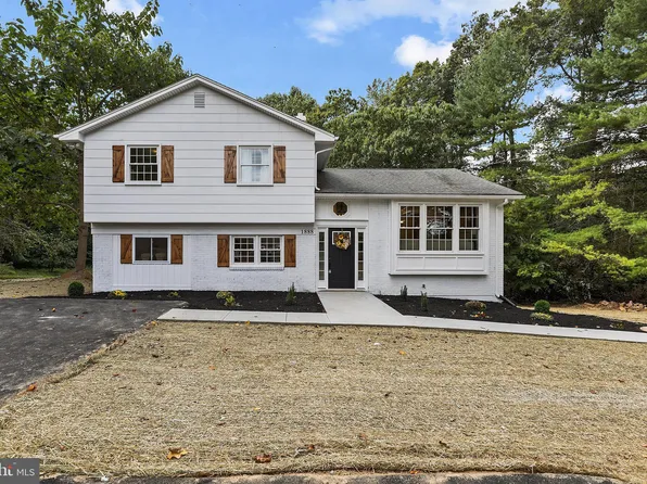 1888 Colora Rd, Colora, MD 21917