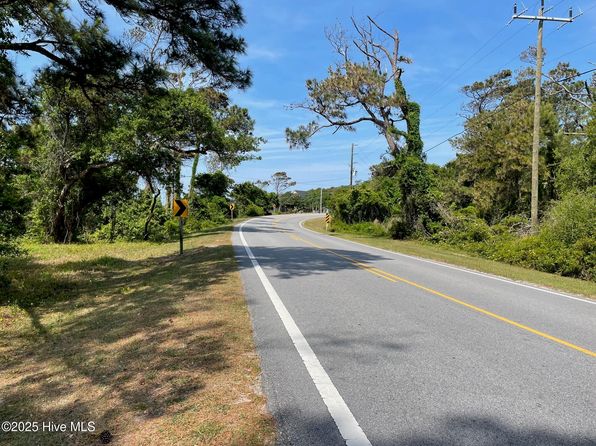 540 Seashore Drive, Atlantic, NC 28511